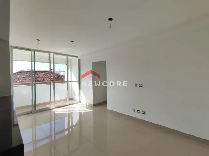 Apartamento em Rua Bom Sucesso - Carlos Prates - Belo Horizonte/MG