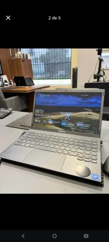 Notebook Excelente 