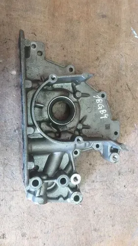 Bomba De Óleo Vw Gol 1.0 3cc 2013 04c115105c (18g84)