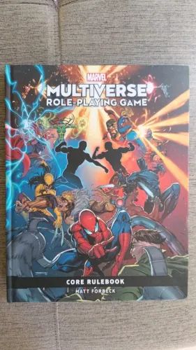 marvel rpg