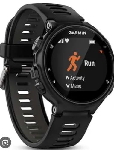 RELÓGIO GARMIN 735xt 