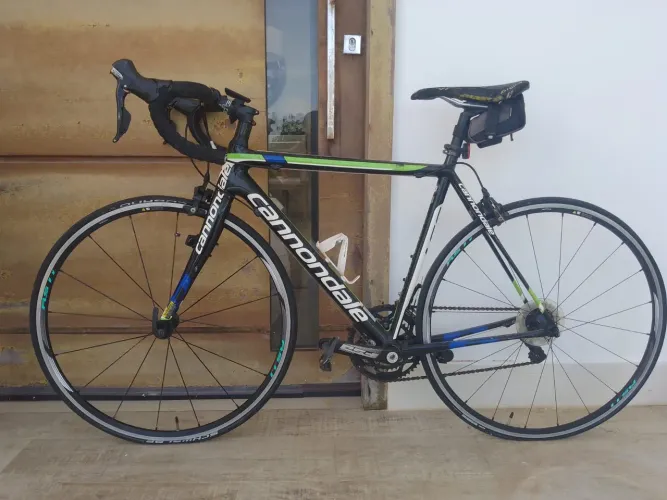 Cannondale SuperSix EVO