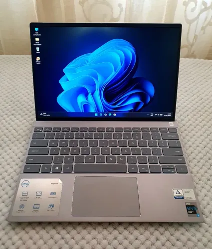 Notebook Dell Inspiron 13 5310, i5 11320h, 16gb ram, Ssd 512gb, Impecável...