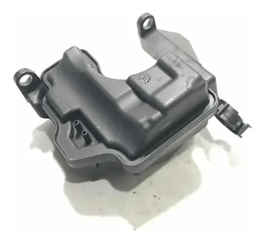Anti Chamas Motor Peugeot 3008 / 5008 Thp 2019