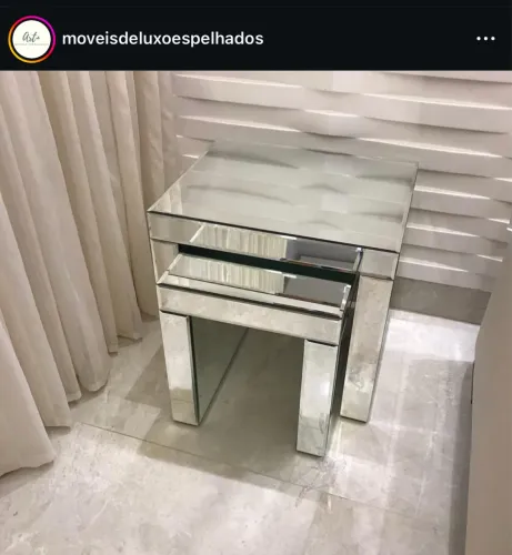 Mesa de canto