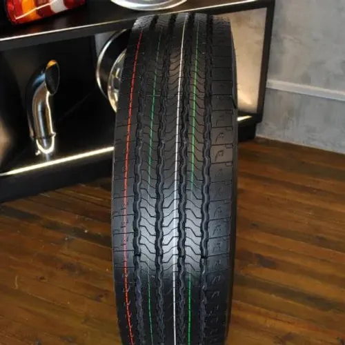 PNEU DE CAMINHÃO Xbri 215 R 17,5 Robuto A2 135/133j