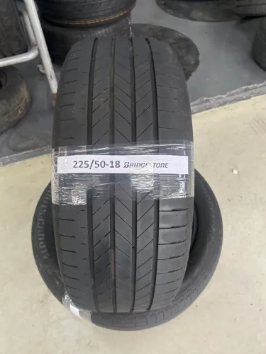 Pneu 225/50 R18 Bridgestone