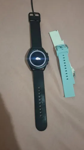 Relógio galaxy whatch 3! Não parcelo pela olx não entrego *