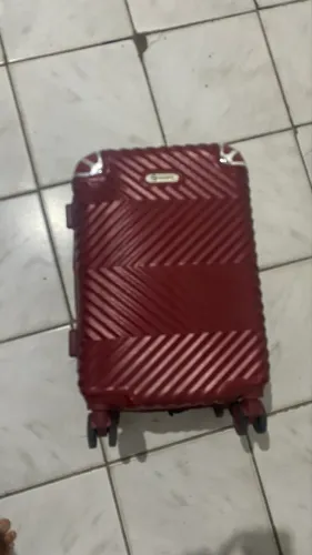 Mala de viagem 10kg