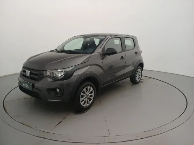 Fiat Mobi Like 1.0 Fire Flex 5P. 2025