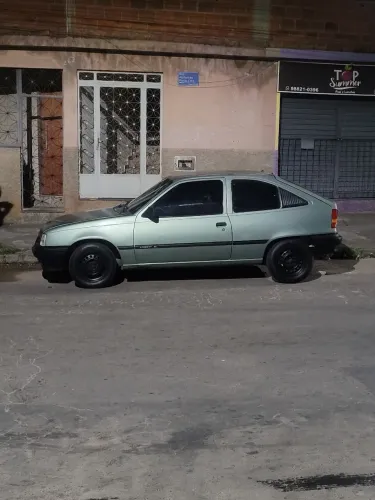 Kadett sl