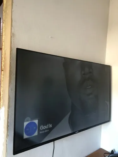 Televisão Semp 43 polegadas