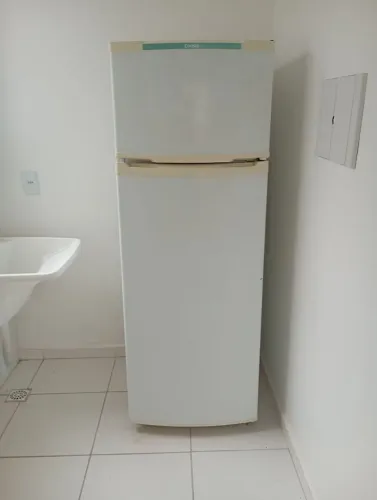 Geladeira Consul 500$