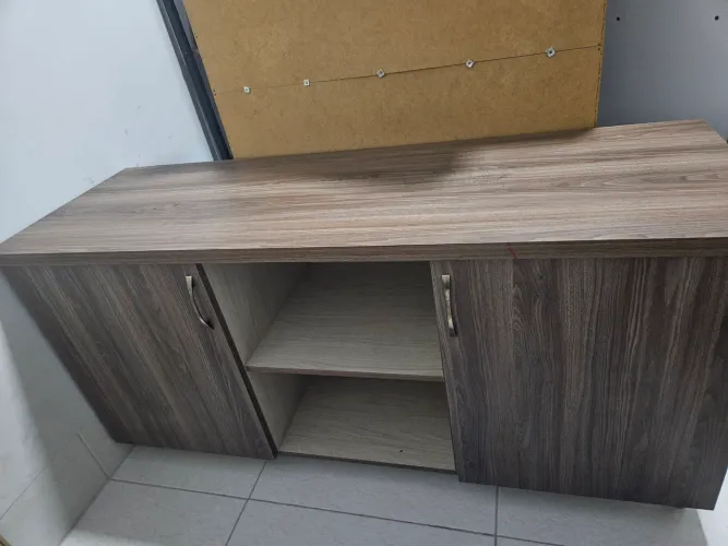 Rack de escritório 