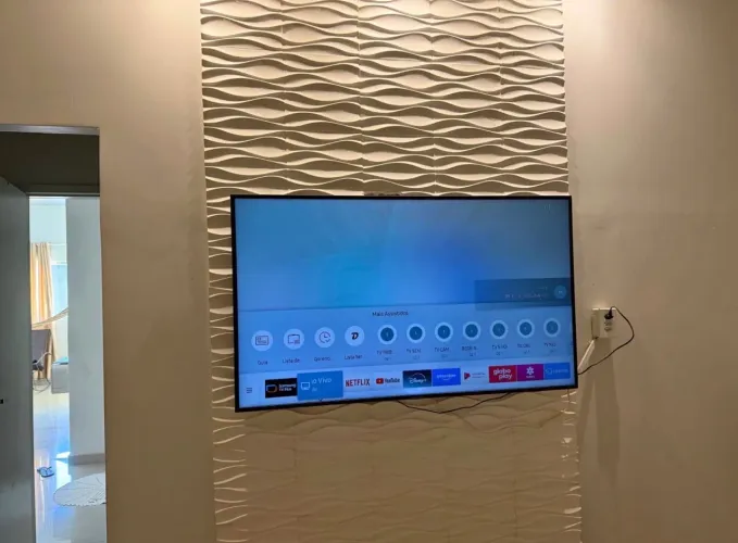 Tv Samsung 50 polegadas