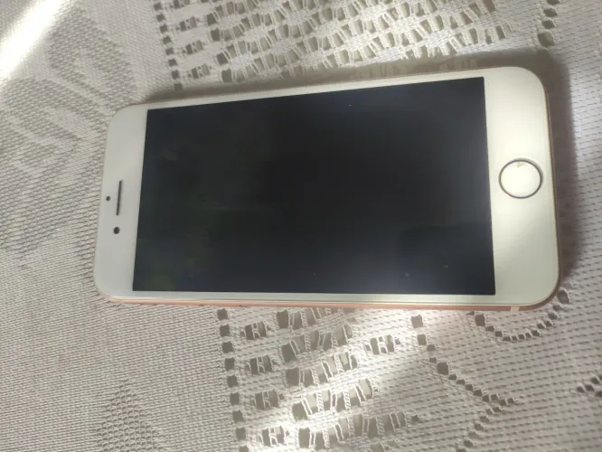 Vendo iPhone 8 (128GB)