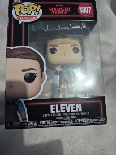 Funko Stranger Things Eleven 1807