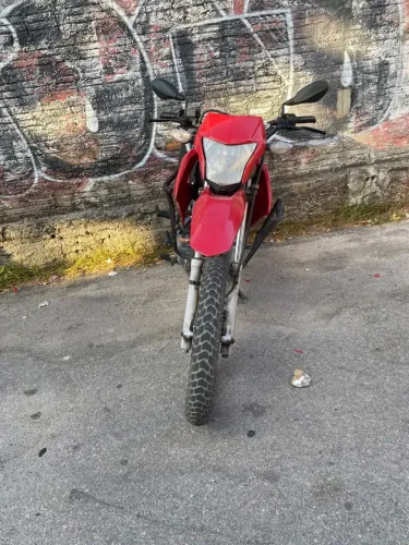 Vendo Bros 150 2012 toda revisada