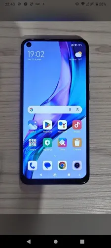 Xiaomi Redmi Note 9
