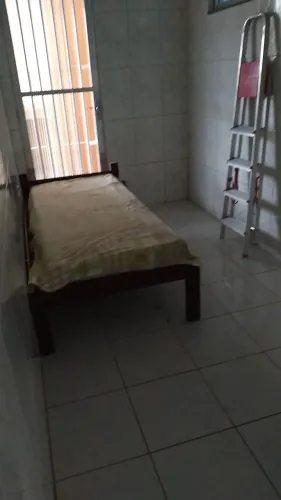 Cama de solteiro