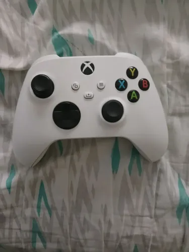 Controle Xbox original