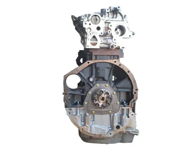 Motor parcial NISSAN FRONTIER 2.3 DIESEL 2021