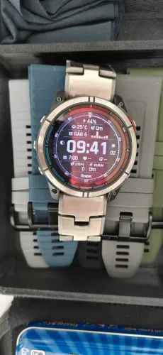 Garmin Quatix 7x 51mm Saphire Solar