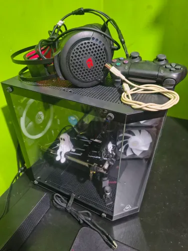 COMPUTADOR GAMER COMPLETO