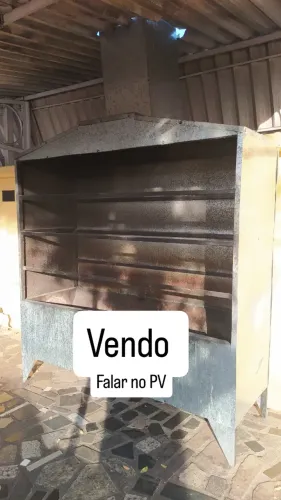Churrasqueira