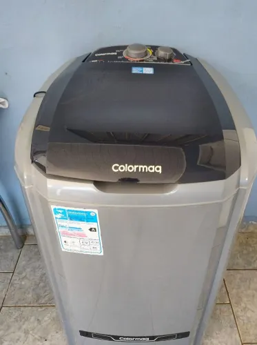 Vende-se tanquinho máquina de lavar roupa 20kg
