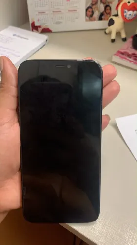 iPhone 12 pro