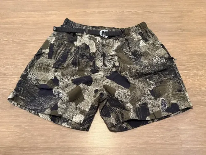 Bermuda Nike ACG Trail Shorts