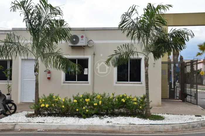 APARTAMENTO 2 QUARTOS NOVO