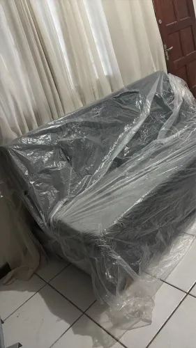 Sofá cama