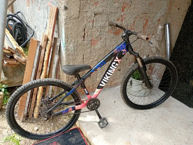 Viking x tuff 25