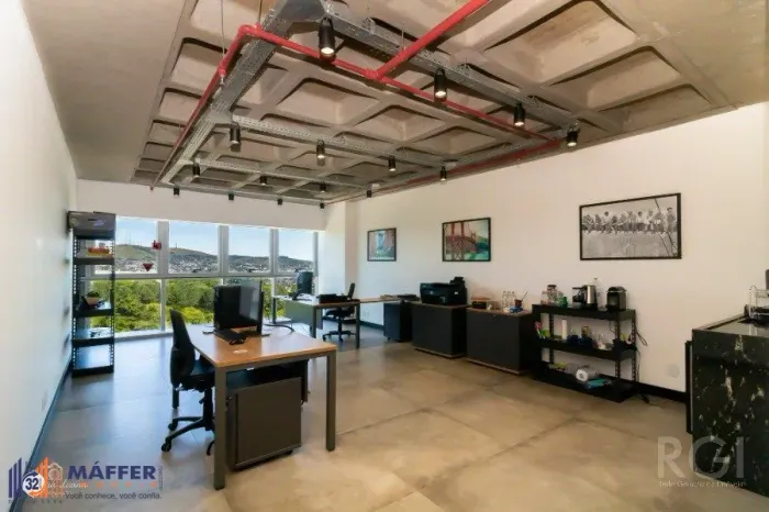 Sala Comercial à venda Petrópolis Porto Alegre/RS