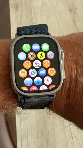 Apple Watch Ultra 2