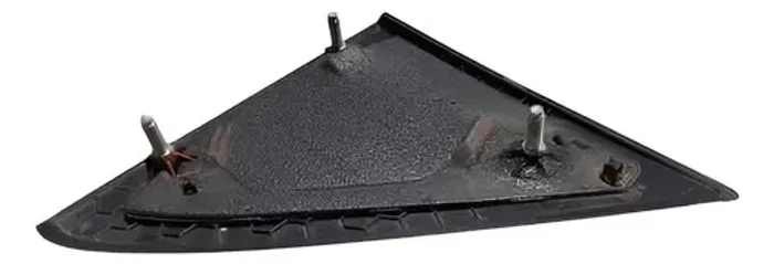 Moldura Externa Porta Traseira Direita Gm Cobalt 2014  1