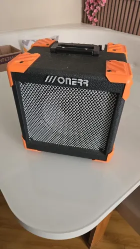 Amplificador ONERR Block 20TU