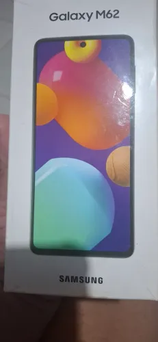 Samsung M62 128GB 