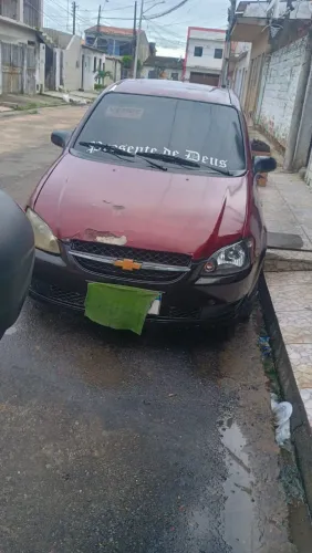 Chevrolet Classic Life/ls 1.0 VHC Flexp. 4P 2011