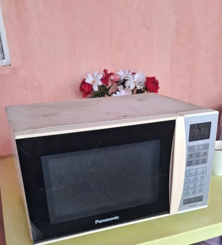 MICROONDAS