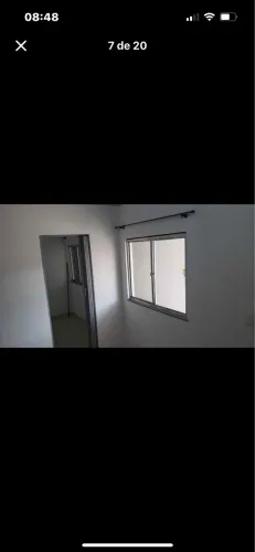 Alugo lindo apartamento kitnet