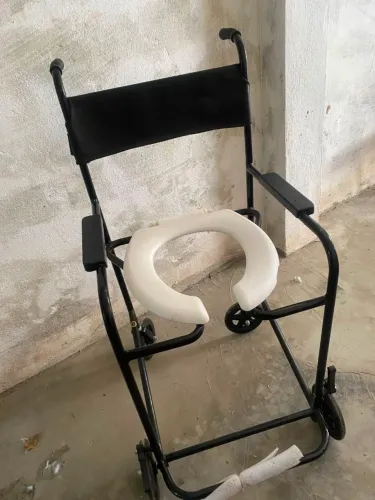 Cadeira de banho