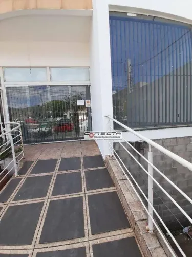 Galpão para alugar, 230 m² por R$ 7.699,00/mês - Centro - Monte Mor/SP