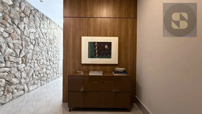 Casa Sobrado a venda no Condomínio Supremo Italia - Cuiabá, MT