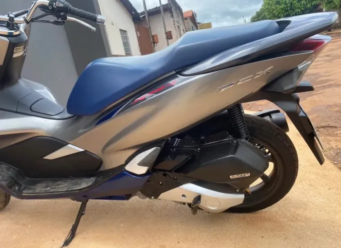PCX SPORT 150 2020/20 automática