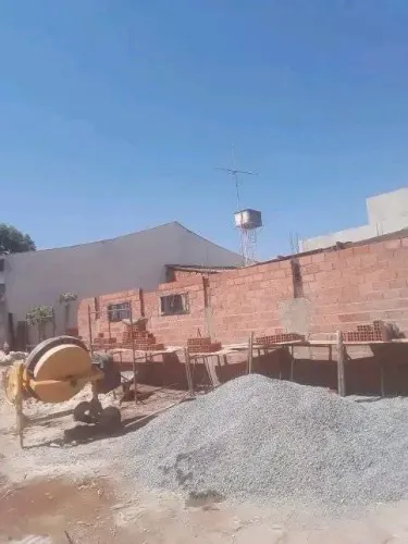 Pedreiro em Anápolis