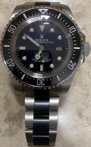 Rolex  Automático 