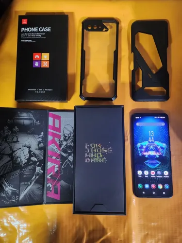 Rog phone 5s